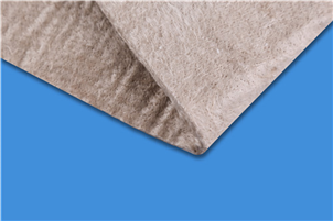 Non polluting ceramic fibers are the development direction of thermal insulation refractory materials